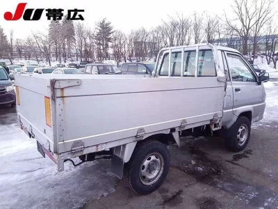 Toyota TOWN ACE TRUCK  с аукциона в Японии
