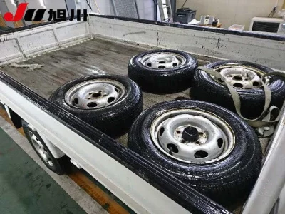 Toyota TOWN ACE TRUCK  с аукциона в Японии