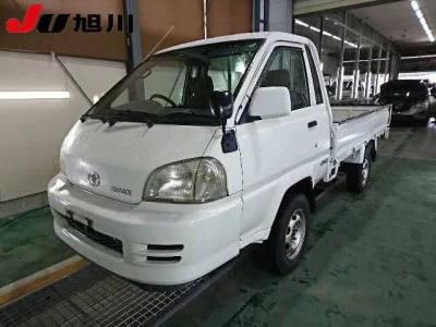 Toyota TOWN ACE TRUCK  с аукциона в Японии