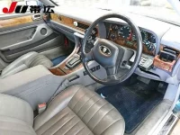 Jaguar XJ SERIES лот № 7048 оценка R  с аукциона в Японии 5