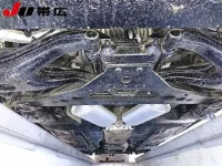 Jaguar XJ SERIES лот № 7048 оценка R  с аукциона в Японии 7