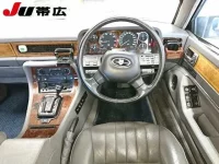 Jaguar XJ SERIES лот № 7048 оценка R  с аукциона в Японии 2