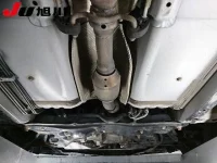 Toyota FUNCARGO лот № 4710 оценка 3  с аукциона в Японии 6