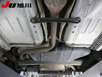 Toyota FUNCARGO лот № 4710 оценка 3  с аукциона в Японии 7