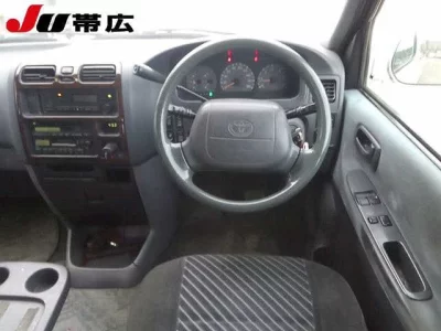 Toyota GRANVIA
