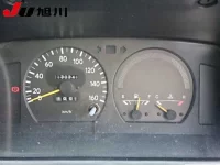 Toyota DYNA лот № 4711 оценка 3.5  с аукциона в Японии 10