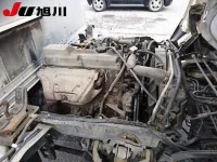 Toyota DYNA лот № 4711 оценка 3.5  с аукциона в Японии 9