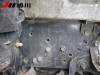 Toyota DYNA лот № 4711 оценка 3.5  с аукциона в Японии 8