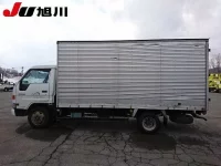 Toyota DYNA лот № 4711 оценка 3.5  с аукциона в Японии 5