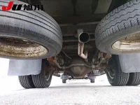 Toyota DYNA лот № 4711 оценка 3.5  с аукциона в Японии 7