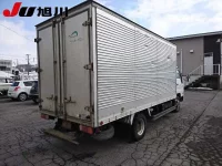 Toyota DYNA лот № 4711 оценка 3.5  с аукциона в Японии 1