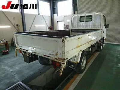 Toyota TOYOACE