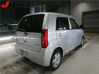 Nissan PINO