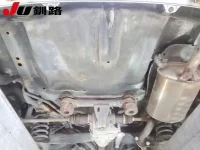 Honda AIRWAVE лот № 8711 оценка R  с аукциона в Японии 10