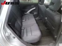 Honda AIRWAVE лот № 8711 оценка R  с аукциона в Японии 9