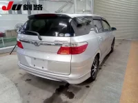 Honda AIRWAVE лот № 8711 оценка R  с аукциона в Японии 8