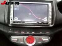 Honda AIRWAVE лот № 8711 оценка R  с аукциона в Японии 4