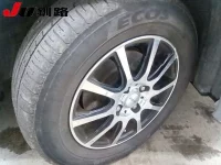 Honda AIRWAVE лот № 8711 оценка R  с аукциона в Японии 6