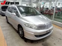 Honda AIRWAVE лот № 8711 оценка R  с аукциона в Японии 7