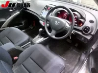 Honda AIRWAVE лот № 8711 оценка R  с аукциона в Японии 2