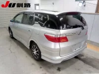 Honda AIRWAVE лот № 8711 оценка R  с аукциона в Японии 1