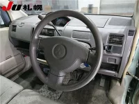 Mitsubishi EK WAGON лот № 3009 оценка -  с аукциона в Японии 2