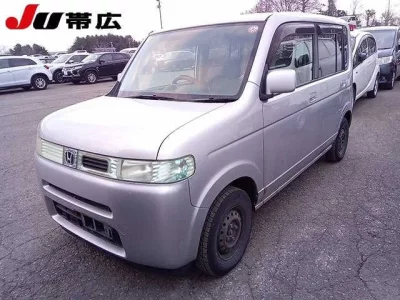 Honda THATS