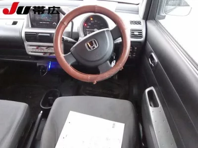 Honda THATS
