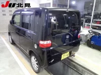 Honda THATS лот № 6504 оценка -  с аукциона в Японии 1