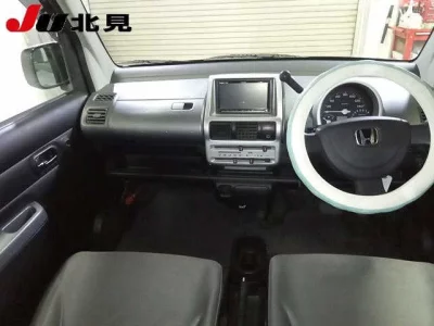 Honda THATS