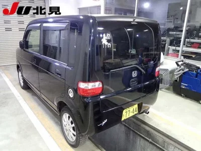 Honda THATS