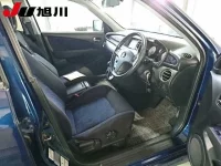 Mitsubishi AIRTREK лот № 4510 оценка -  с аукциона в Японии 2