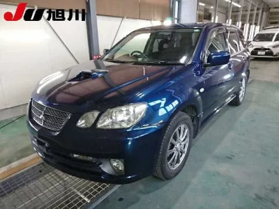 Mitsubishi AIRTREK