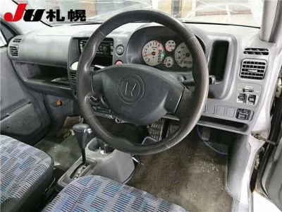Honda Z
