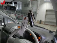 Mitsubishi I лот № 3004 оценка -  с аукциона в Японии 5