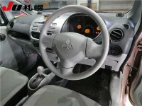 Mitsubishi I лот № 3004 оценка -  с аукциона в Японии 2