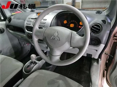 Mitsubishi I