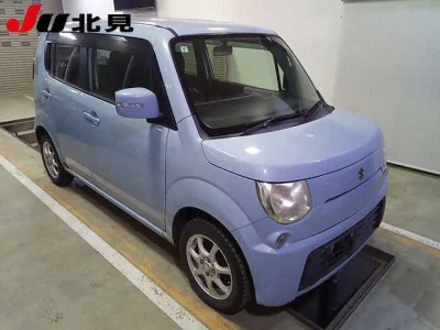 Suzuki MRWAGON