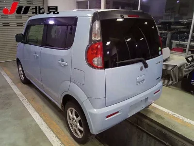 Suzuki MRWAGON