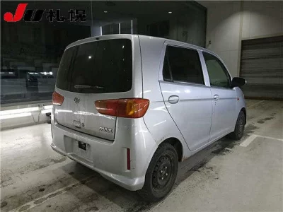 Daihatsu MAX