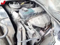 Nissan ATLAS лот № 7315 оценка R  с аукциона в Японии 4