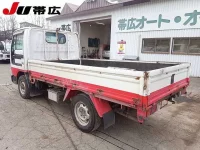 Nissan ATLAS лот № 7315 оценка R  с аукциона в Японии 6