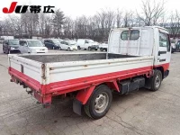 Nissan ATLAS лот № 7315 оценка R  с аукциона в Японии 1