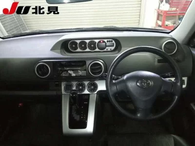 Toyota COROLLA RUMION  с аукциона в Японии