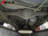 Toyota HIACE VAN лот № 6017 оценка -  с аукциона в Японии 4