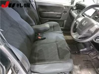 Honda LIFE лот № 3025 оценка -  с аукциона в Японии 4