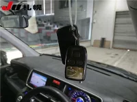 Honda LIFE лот № 3025 оценка -  с аукциона в Японии 5