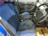 Subaru R2 лот № 3015 оценка -  с аукциона в Японии 4