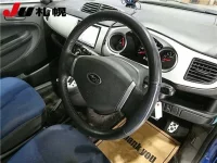 Subaru R2 лот № 3015 оценка -  с аукциона в Японии 2