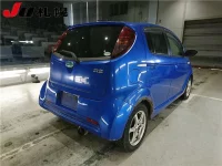 Subaru R2 лот № 3015 оценка -  с аукциона в Японии 1